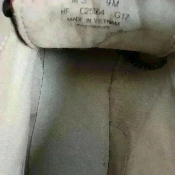 Cole Haan Grandos Boot Men Size 9M - Picture 10 of 10